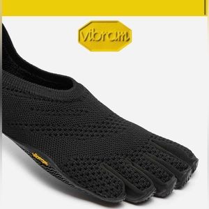 Vibram Five Finger EL-X Knit (size 40 / 8.5)